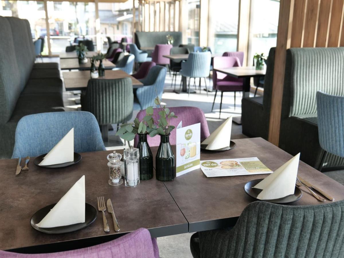 Reos Hotel Wangen Wangen im Allgäu Екстериор снимка