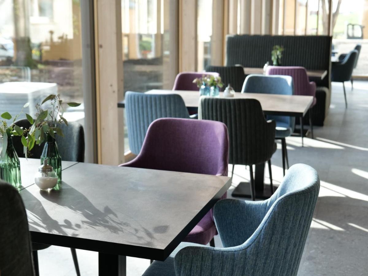 Reos Hotel Wangen Wangen im Allgäu Екстериор снимка