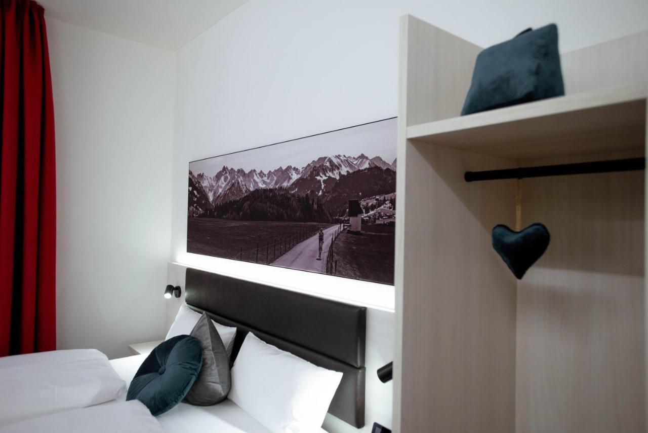 Reos Hotel Wangen Wangen im Allgäu Екстериор снимка
