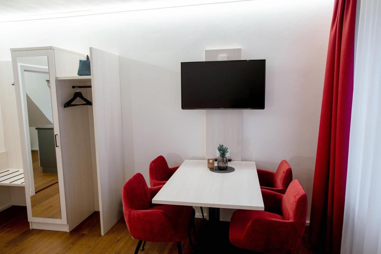 Reos Hotel Wangen Wangen im Allgäu Екстериор снимка