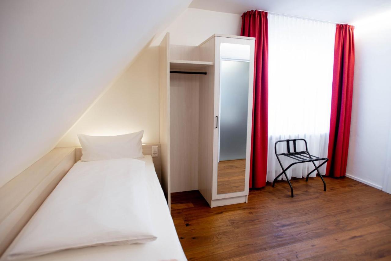 Reos Hotel Wangen Wangen im Allgäu Екстериор снимка