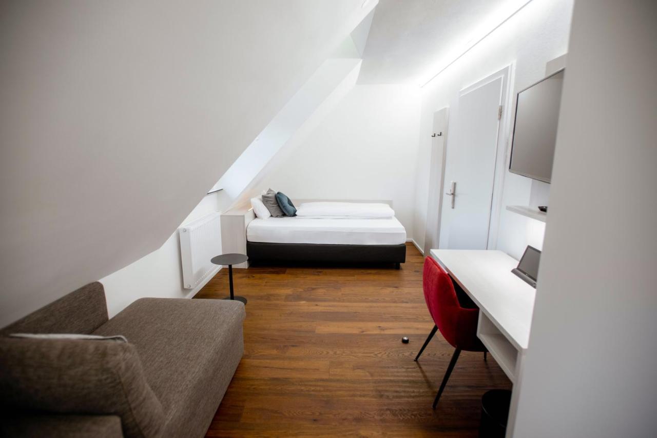 Reos Hotel Wangen Wangen im Allgäu Екстериор снимка