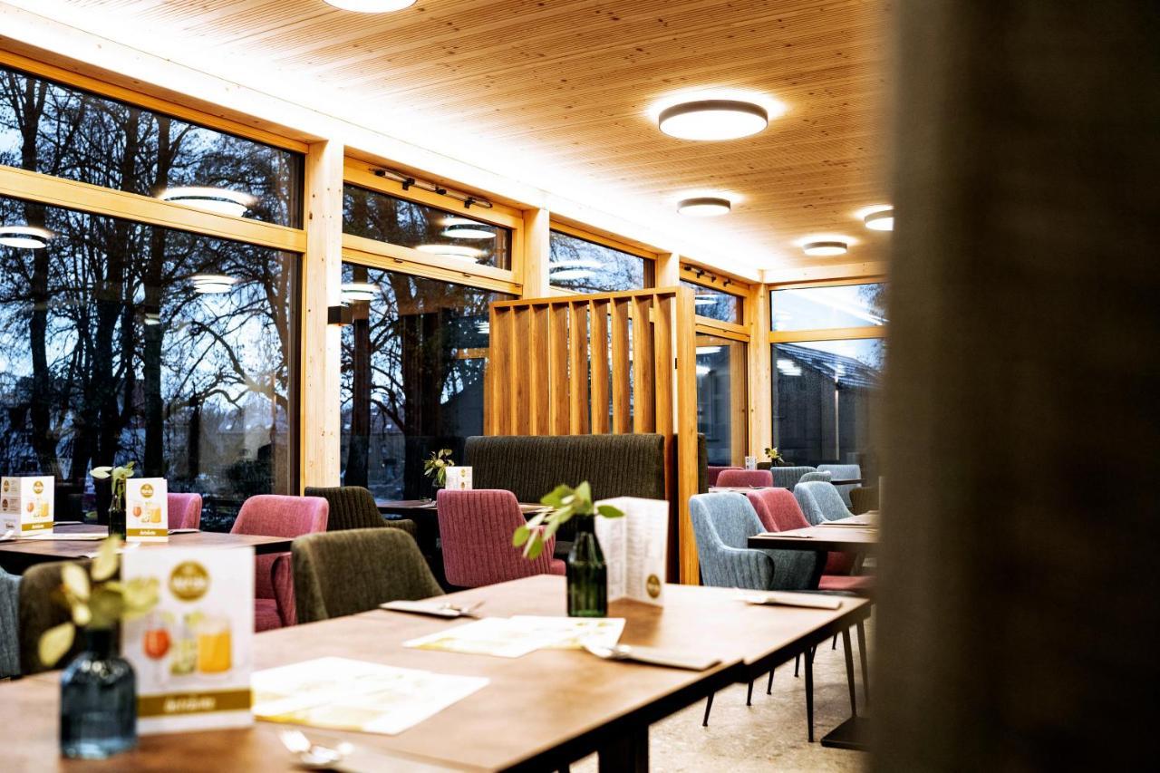 Reos Hotel Wangen Wangen im Allgäu Екстериор снимка