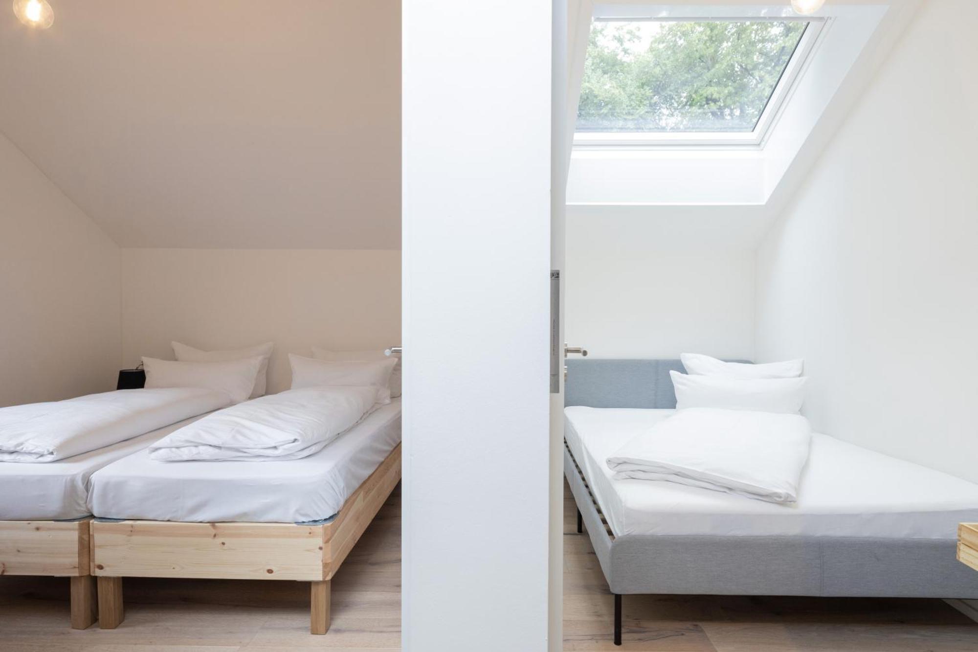 Reos Hotel Wangen Wangen im Allgäu Екстериор снимка